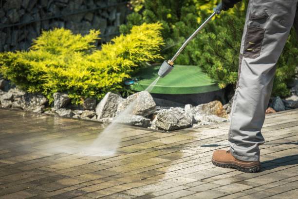Best Fence Cleaning  in Lame Deer, MT