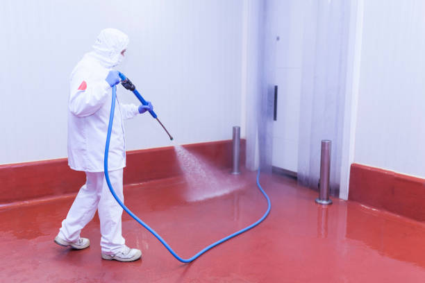Best Animal Enclosure Cleaning  in Lame Deer, MT