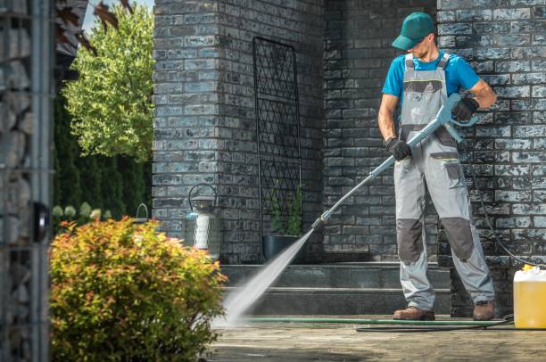 Best Factory Floor Cleaning  in Lame Deer, MT