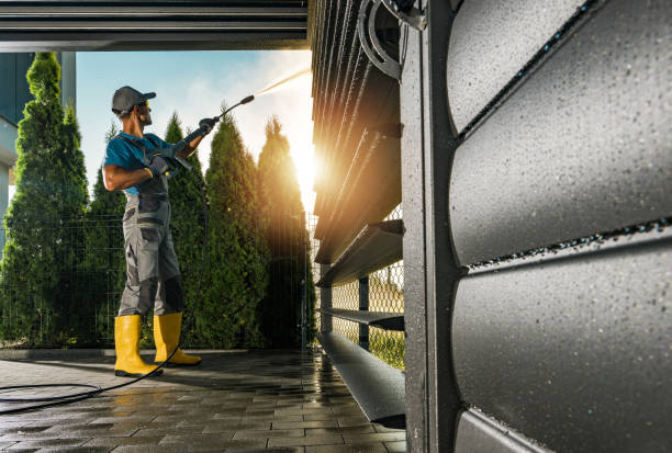 Best Post-Construction Pressure Washing  in Lame Deer, MT