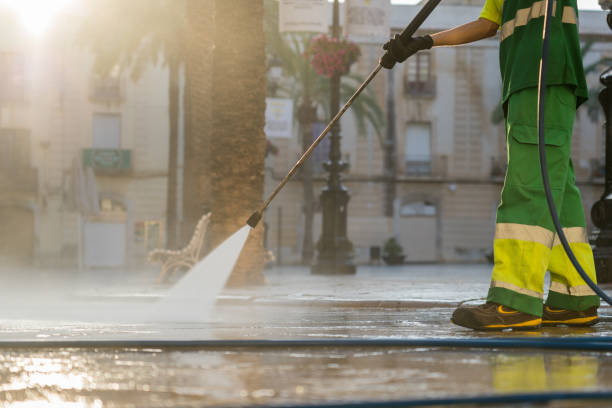Best Restaurant Pressure Washing  in Lame Deer, MT