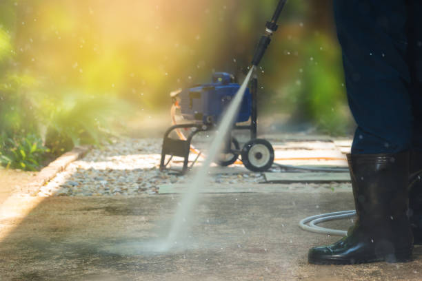Best Concrete Sealing  in Lame Deer, MT